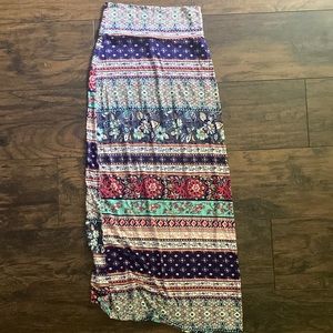 Rue21 Maxi skirt